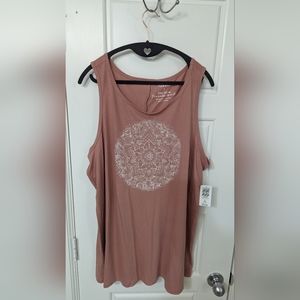 NWT Torrid tank top